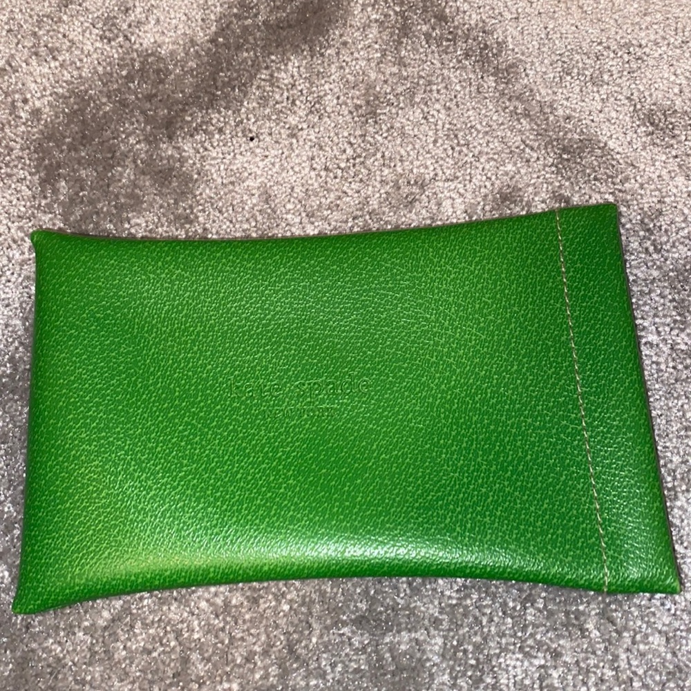 Kate Spade Sunglasses Holder